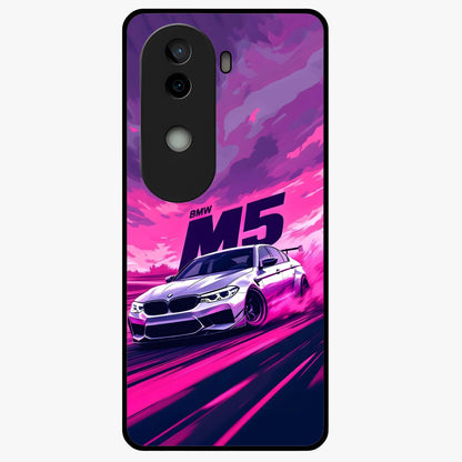 Velocity Drift Pulse