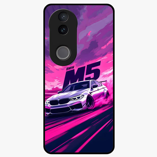 Velocity Drift Pulse