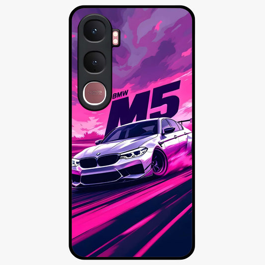 Velocity Drift Pulse