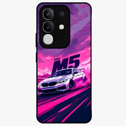 Velocity Drift Pulse