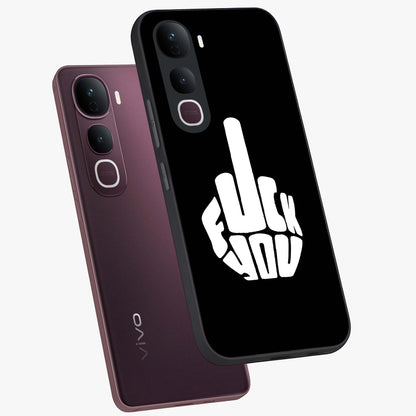 Rebel Mode On Glass Case displayed in angled mockup highlighting edgy text design with modern street aesthetic.