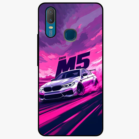 Velocity Drift Pulse