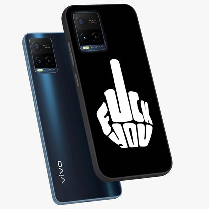 Rebel Mode On Glass Case displayed in angled mockup highlighting edgy text design with modern street aesthetic.