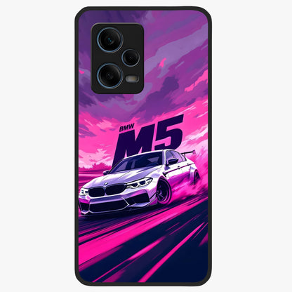 Velocity Drift Pulse