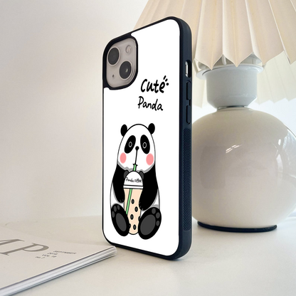 চতুর এবং সরল হার্টস গ্লাস কেস