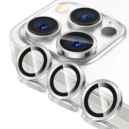 iPhone 15 and 15  3D Camera Lens tector