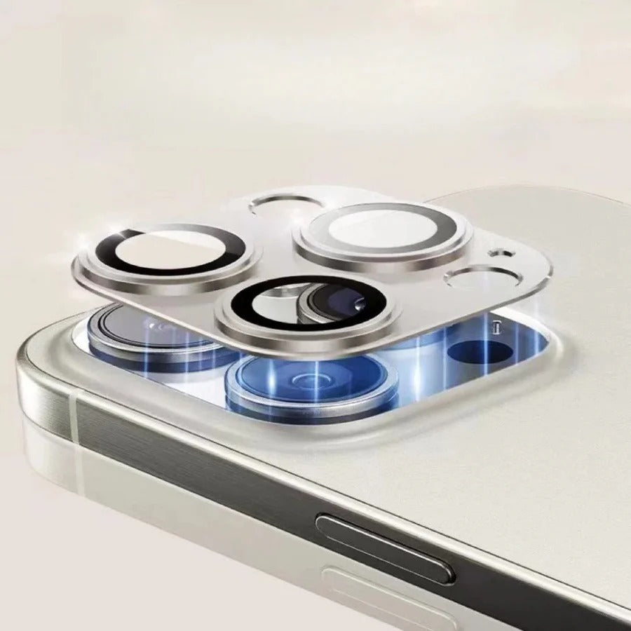 Shockof Camera Lens For iPhone 15/15 /15 /15  Max