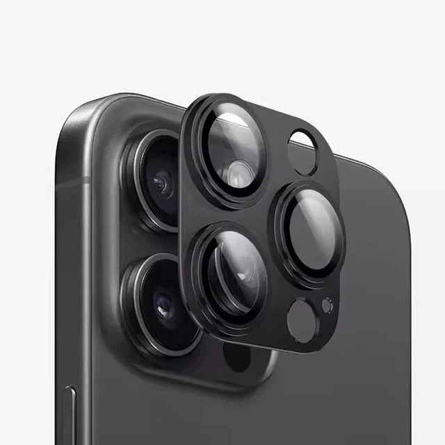 Shockof Camera Lens For iPhone 15/15 /15 /15  Max