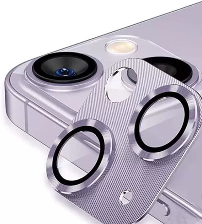 Shockproof Camera Lens For iPhone 14/14 Plus/14 Pro/14 Pro Max