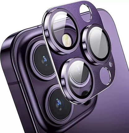 Shockproof Camera Lens For iPhone 13/13 Mini /13 Pro/13 Pro Max