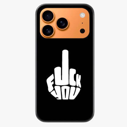 Rebel Mode On Glass Case captured at a warm angle highlighting gloss, texture and premium glass finish.