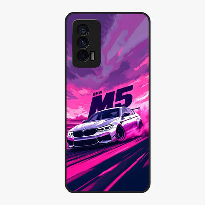 Velocity Drift Pulse