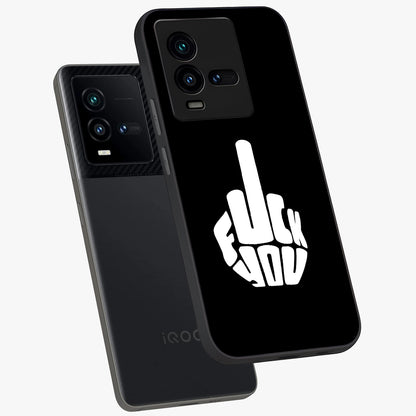 Rebel Mode On Glass Case displayed in angled mockup highlighting edgy text design with modern street aesthetic.