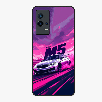 Velocity Drift Pulse