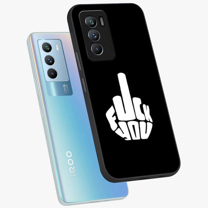 Rebel Mode On Glass Case displayed in angled mockup highlighting edgy text design with modern street aesthetic.