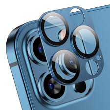 Shockof Camera Lens For iPhone 15/15 /15 /15  Max