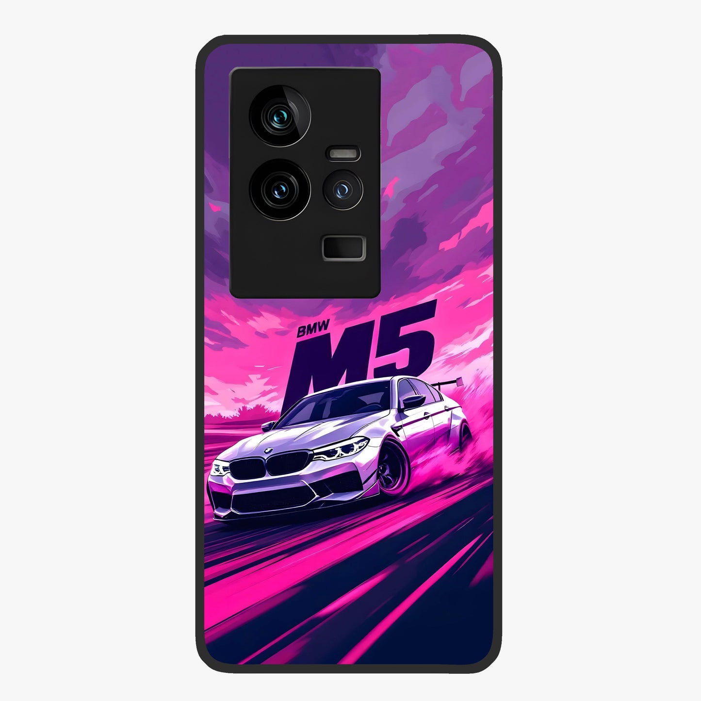 Velocity Drift Pulse