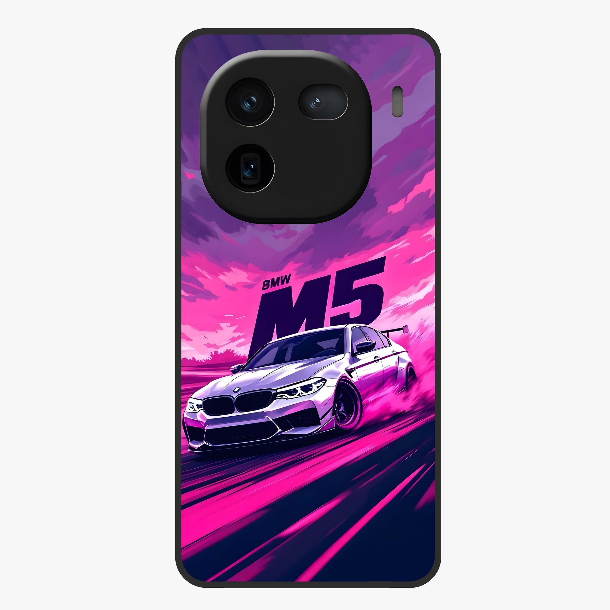 Velocity Drift Pulse