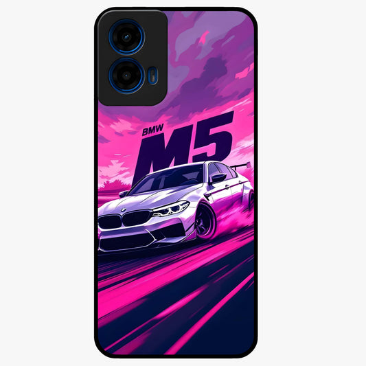 Velocity Drift Pulse