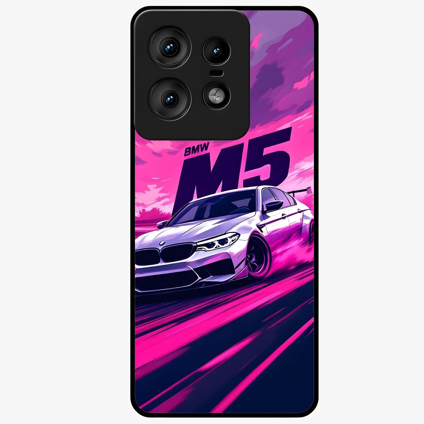 Velocity Drift Pulse