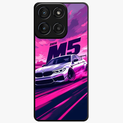 Velocity Drift Pulse