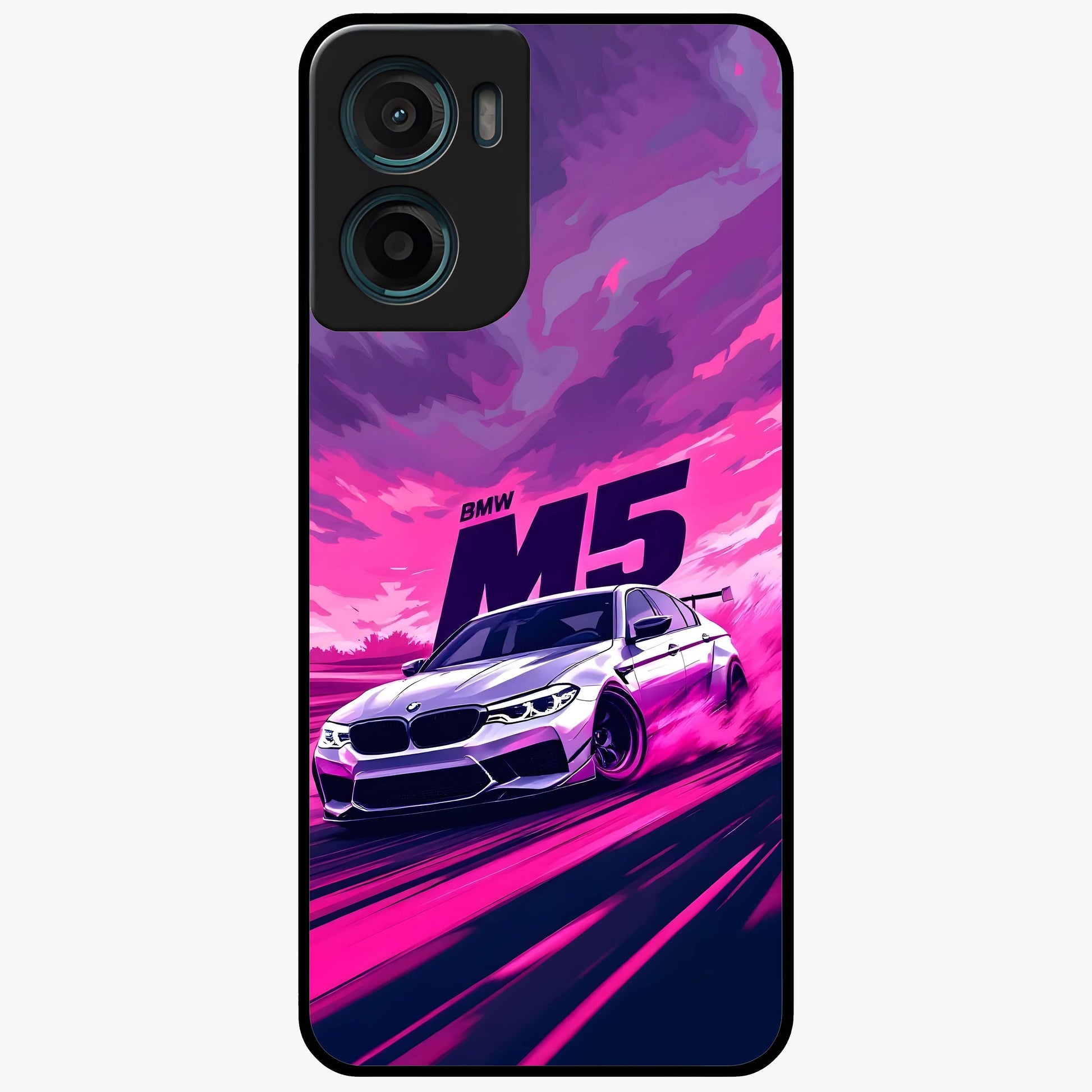 Velocity Drift Pulse