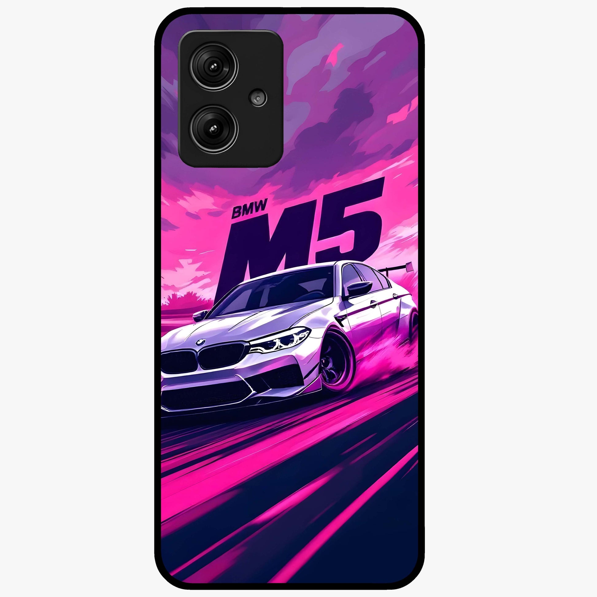 Velocity Drift Pulse