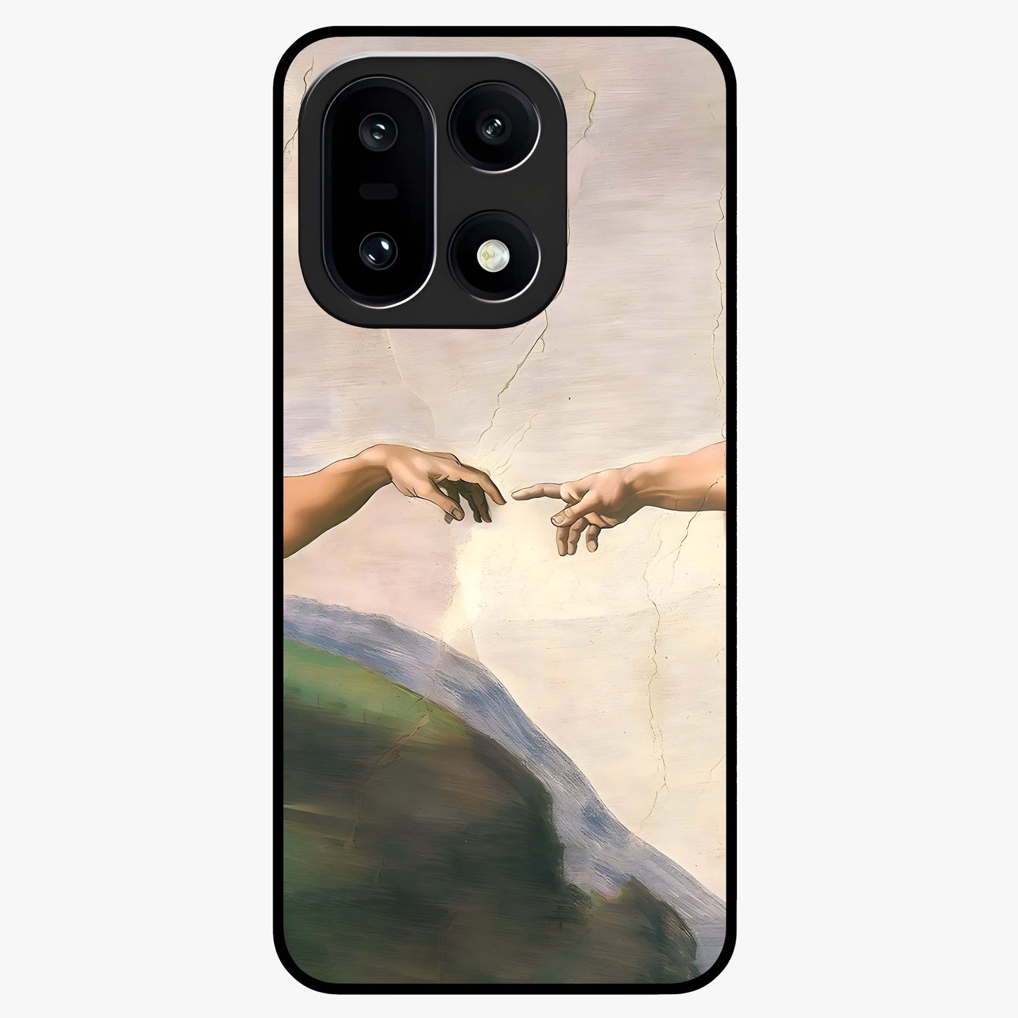 Divine Touch Art Glass Case for OnePlus 15 |1+15