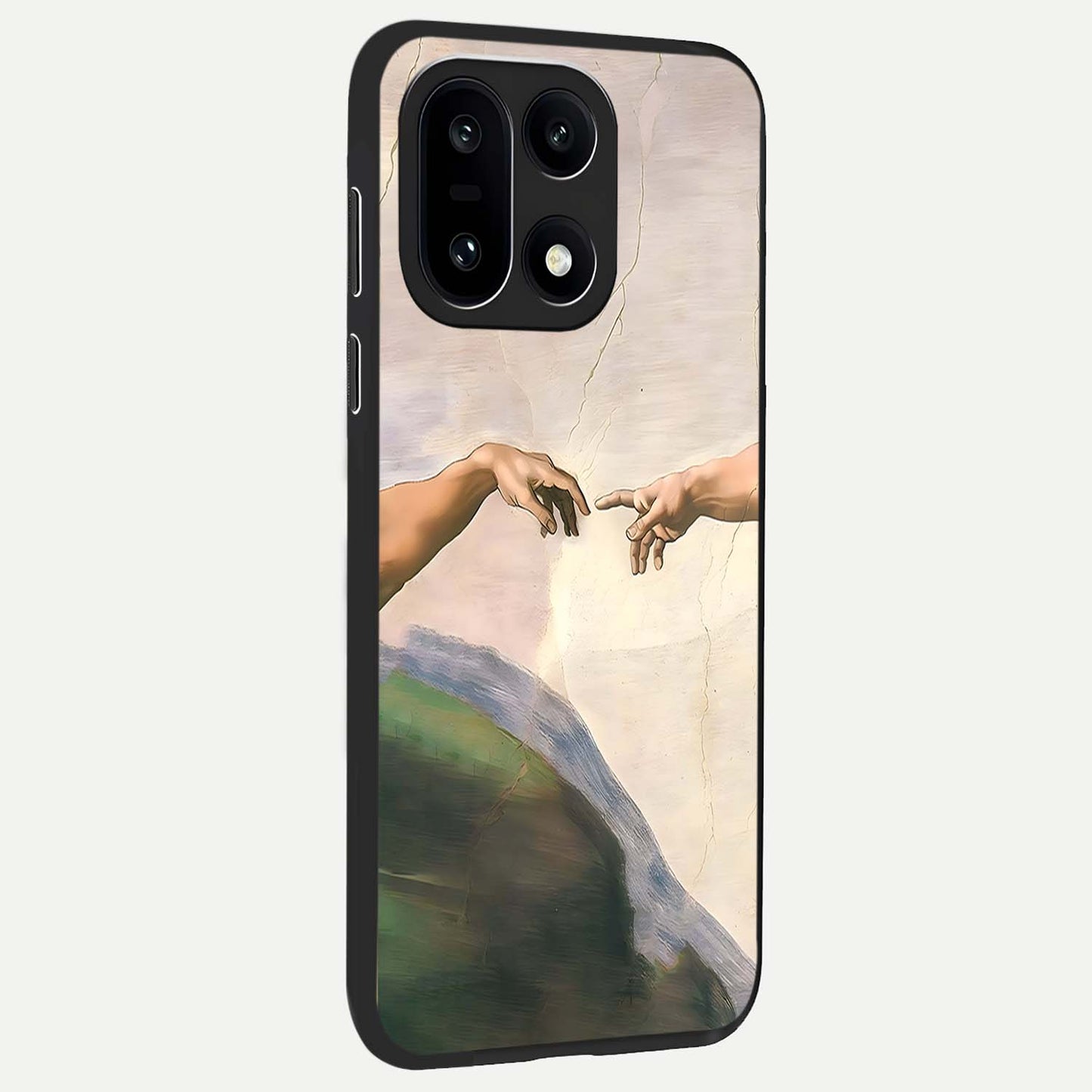 Divine Touch Art Glass Case for OnePlus 15 |1+15