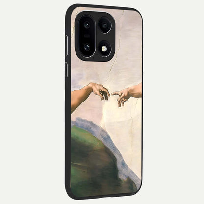 Divine Touch Art Glass Case for OnePlus 15 |1+15
