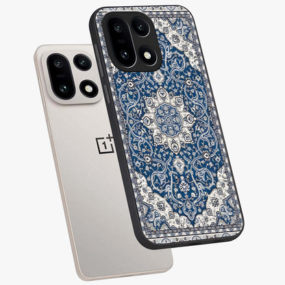 Blue Palace Dream Glass Case for OnePlus 15 |1+15