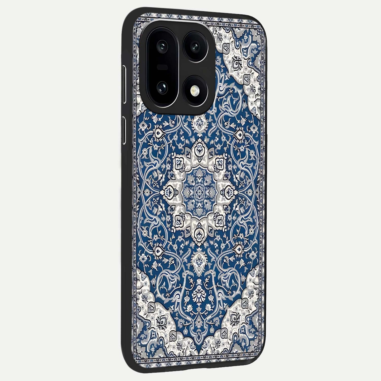 Blue Palace Dream Glass Case for OnePlus 15 |1+15