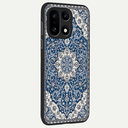 Blue Palace Dream Glass Case for OnePlus 15 |1+15