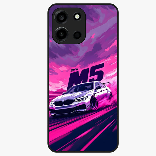 Velocity Drift Pulse