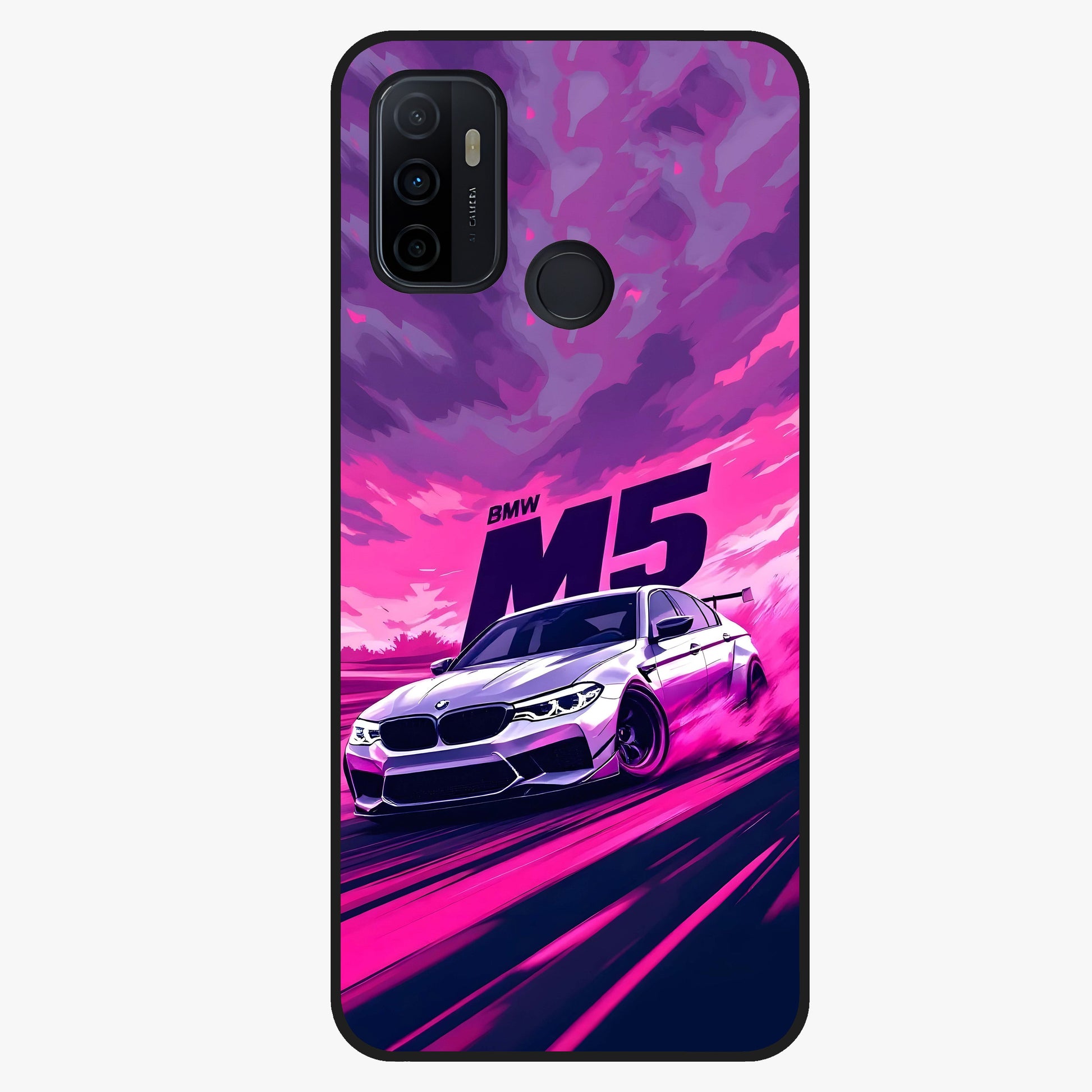 Velocity Drift Pulse