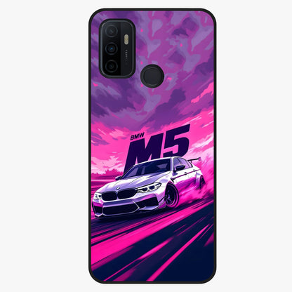 Velocity Drift Pulse