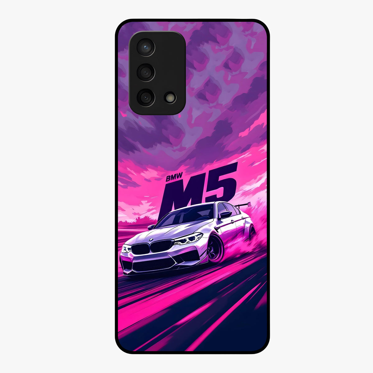 Velocity Drift Pulse