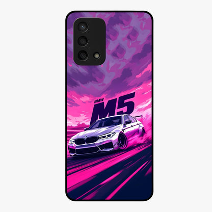 Velocity Drift Pulse