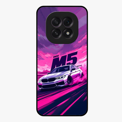 Velocity Drift Pulse