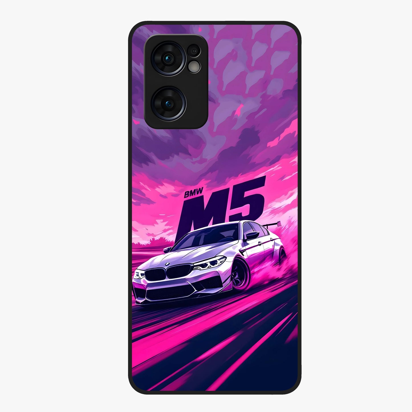 Velocity Drift Pulse