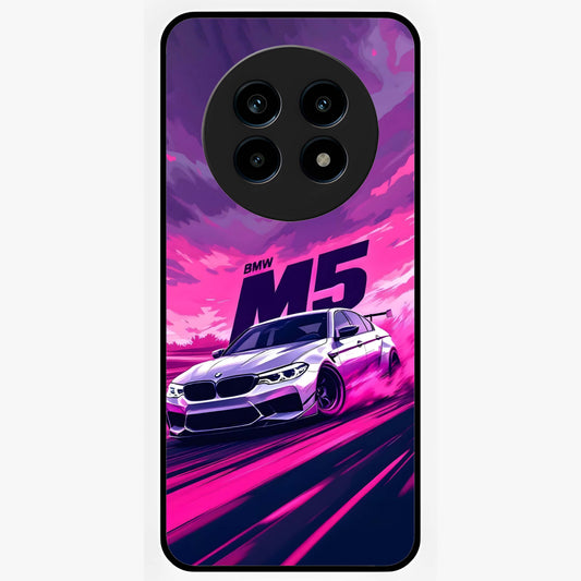 Velocity Drift Pulse