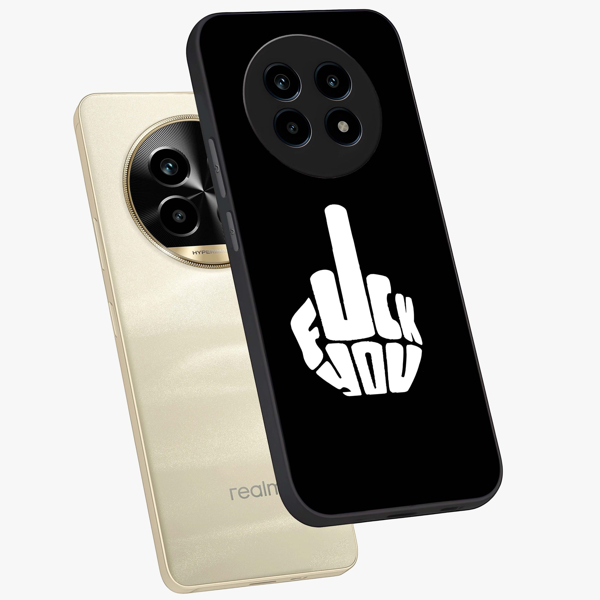 Rebel Mode On Glass Case displayed in angled mockup highlighting edgy text design with modern street aesthetic.
