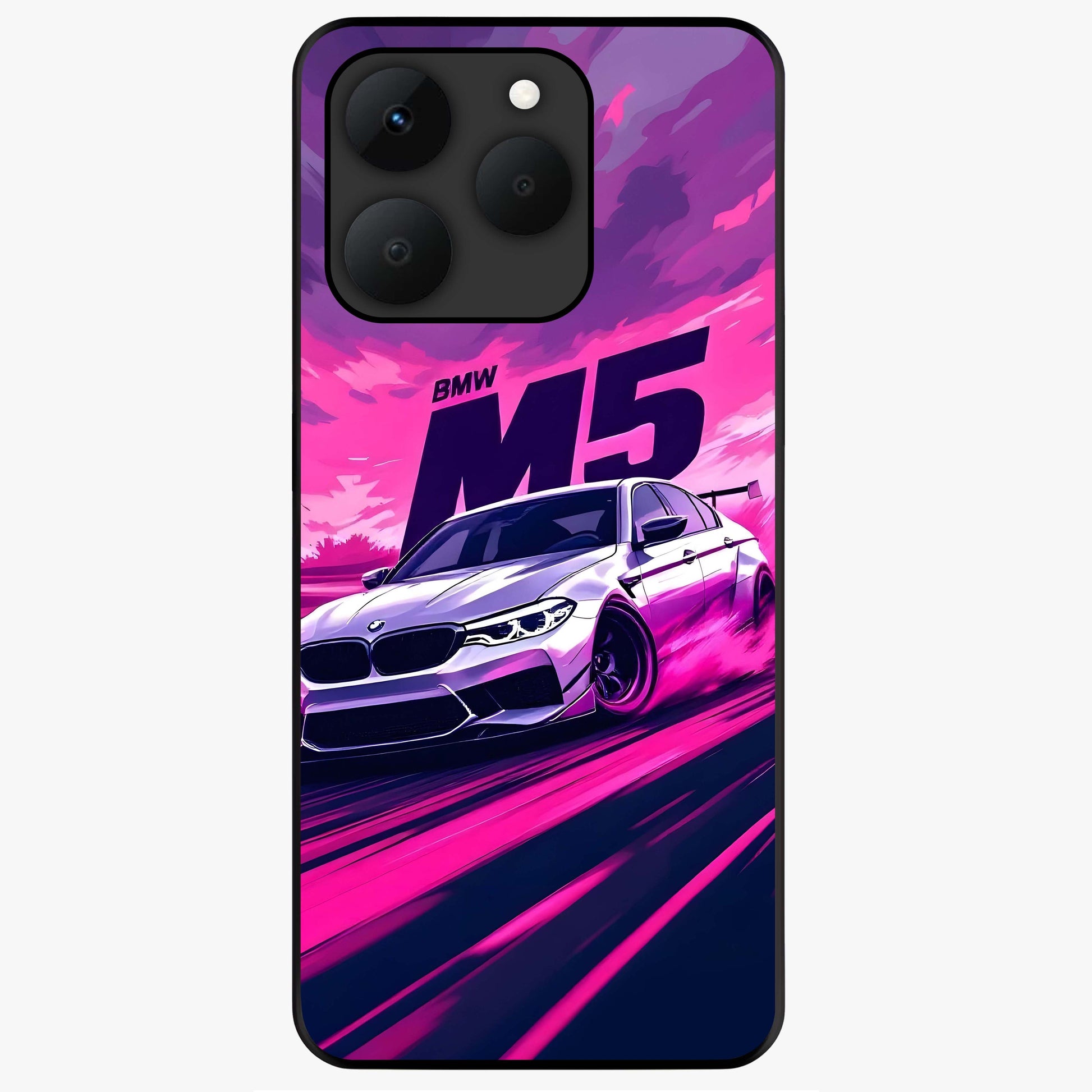 Velocity Drift Pulse