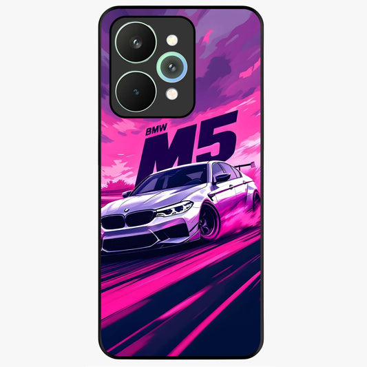 Velocity Drift Pulse