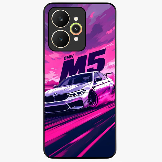 Velocity Drift Pulse
