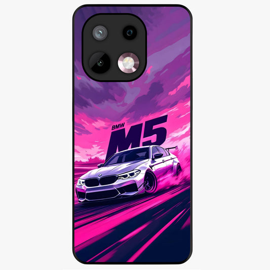 Velocity Drift Pulse