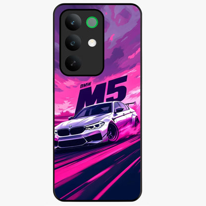 Velocity Drift Pulse