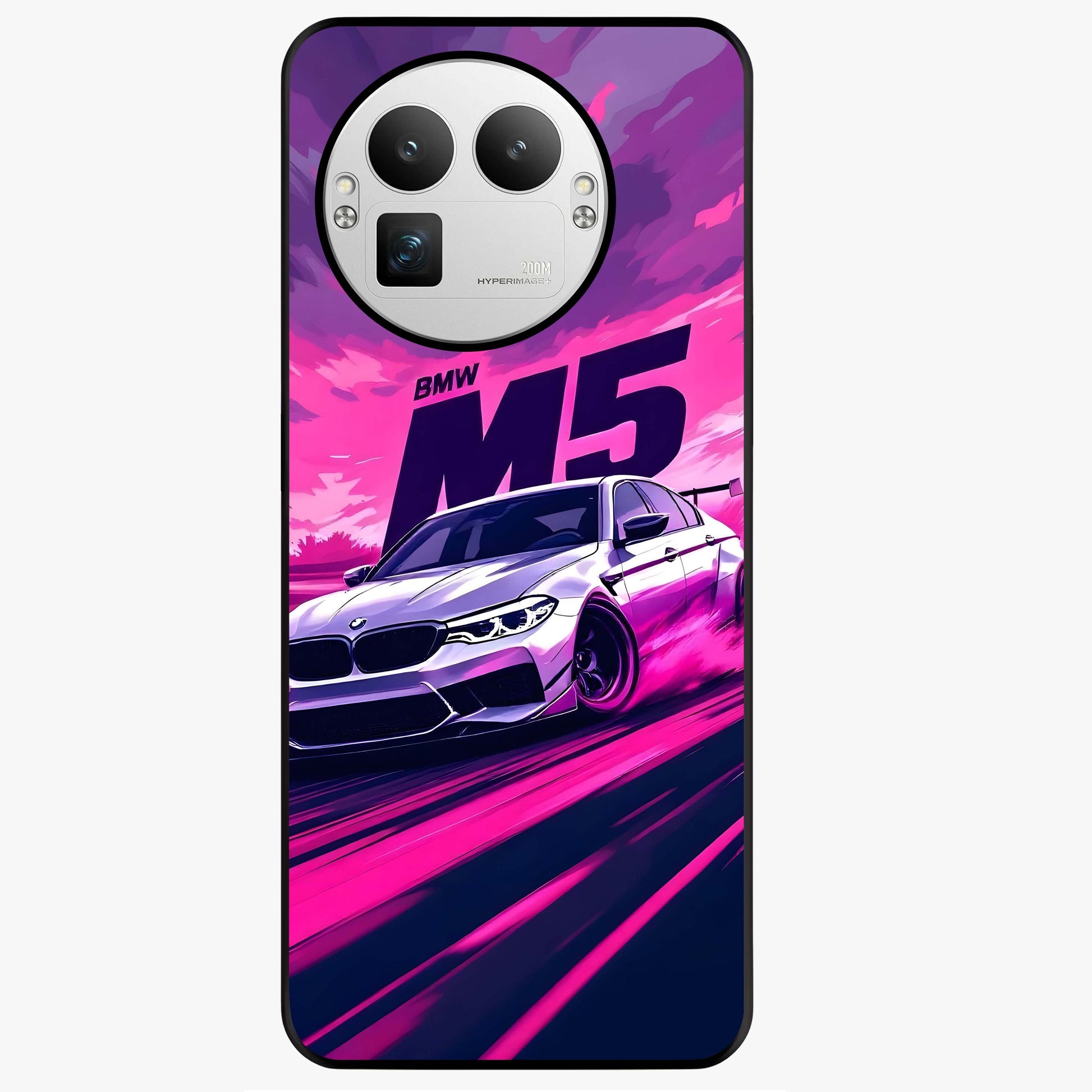 Velocity Drift Pulse