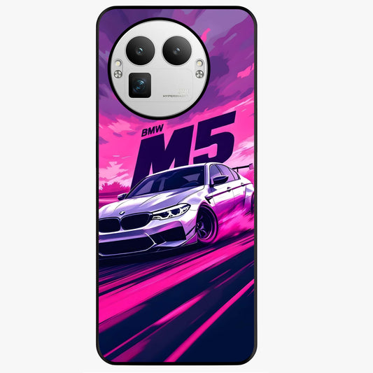 Velocity Drift Pulse