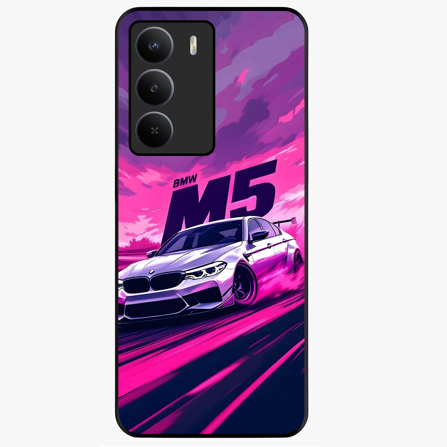 Velocity Drift Pulse